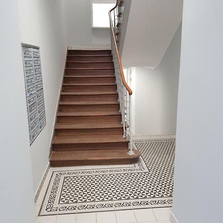 Verde Apartment Cracovia Esterno foto